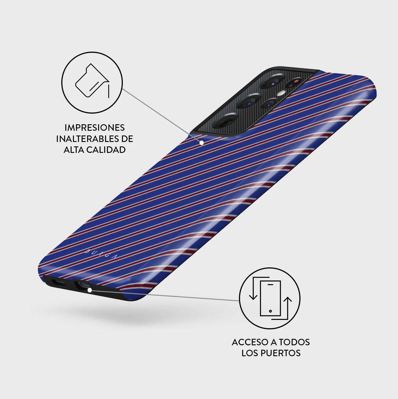Momentum - Samsung Galaxy S21 Ultra Funda - Image 7