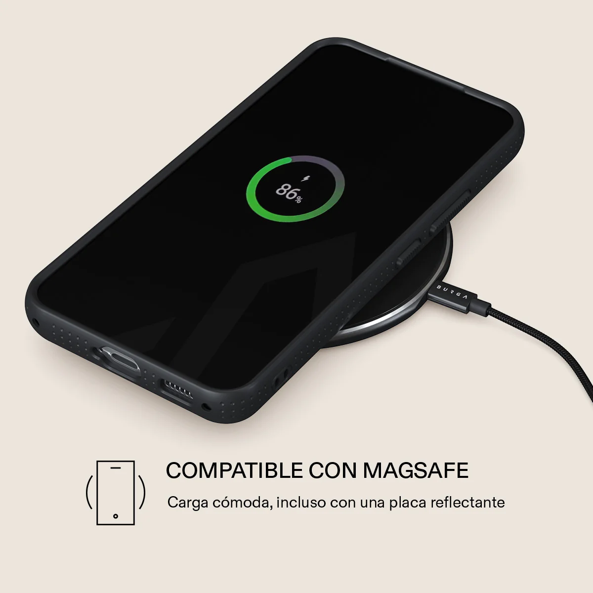 Momentum - Samsung Galaxy S22 Funda - Image 11