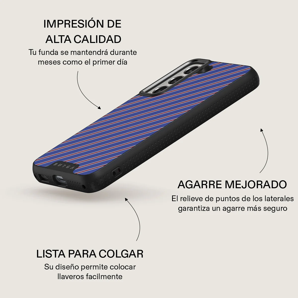 Momentum - Samsung Galaxy S22 Funda - Image 16
