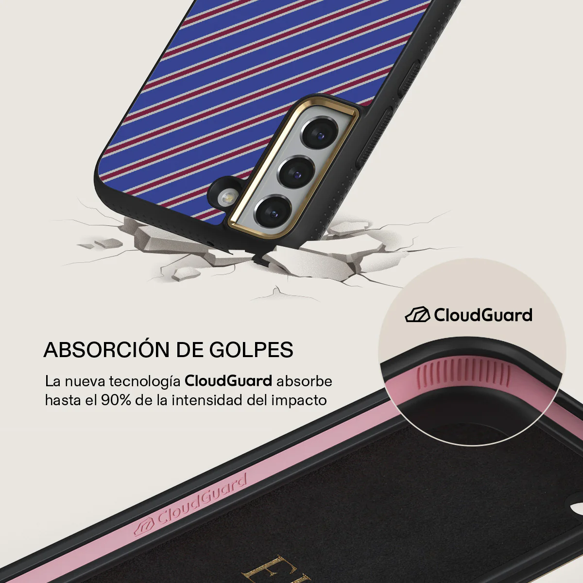 Momentum - Samsung Galaxy S22 Funda - Image 7