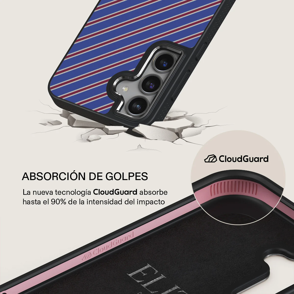 Momentum - Samsung Galaxy S24 Funda - Image 14