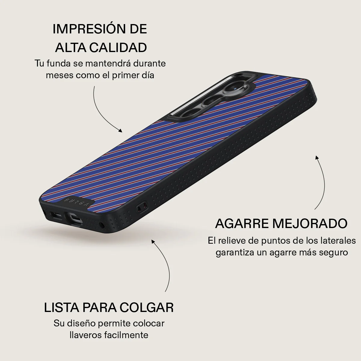 Momentum - Samsung Galaxy S24 Funda - Image 16