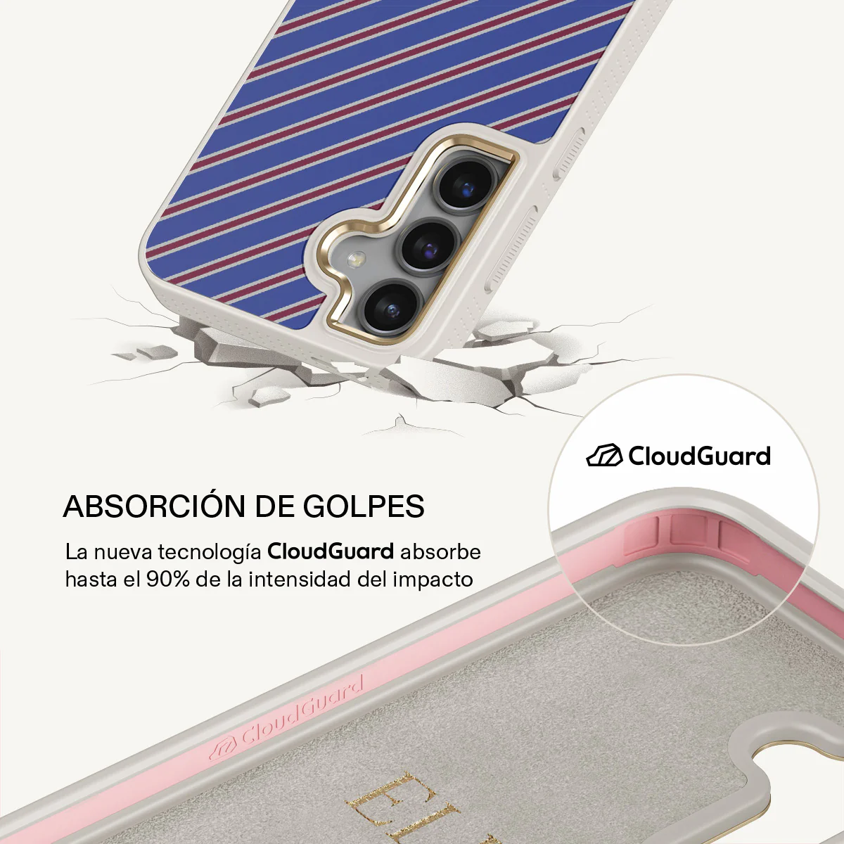 Momentum - Samsung Galaxy S24 Funda - Image 21