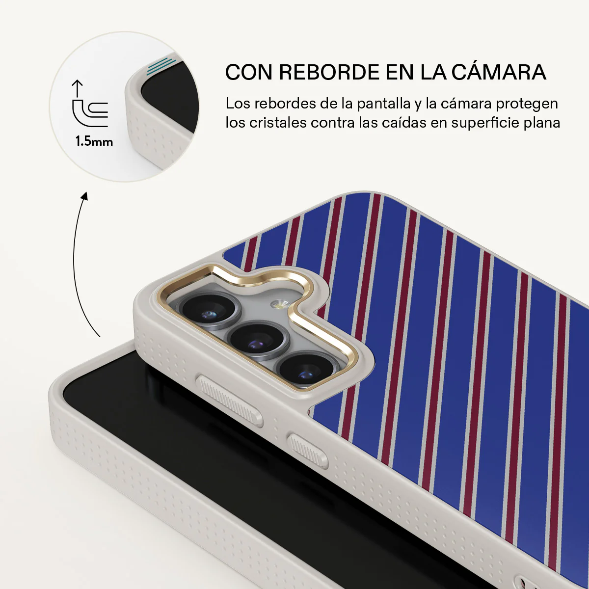 Momentum - Samsung Galaxy S24 Funda - Image 22
