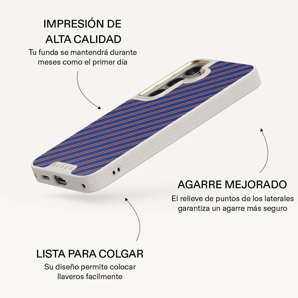 Momentum - Samsung Galaxy S24 Funda - Image 23