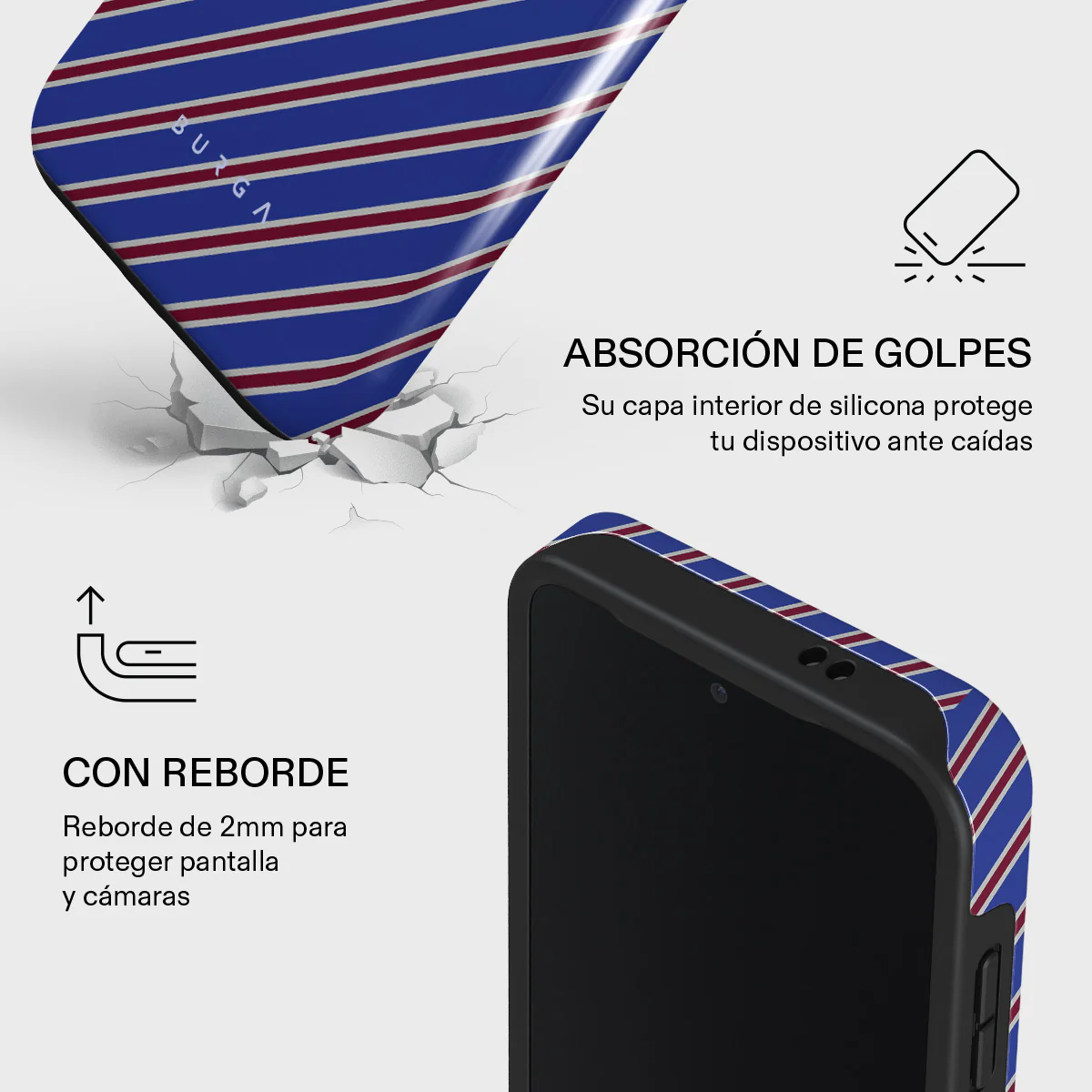 Momentum - Samsung Galaxy S24 Funda - Image 4