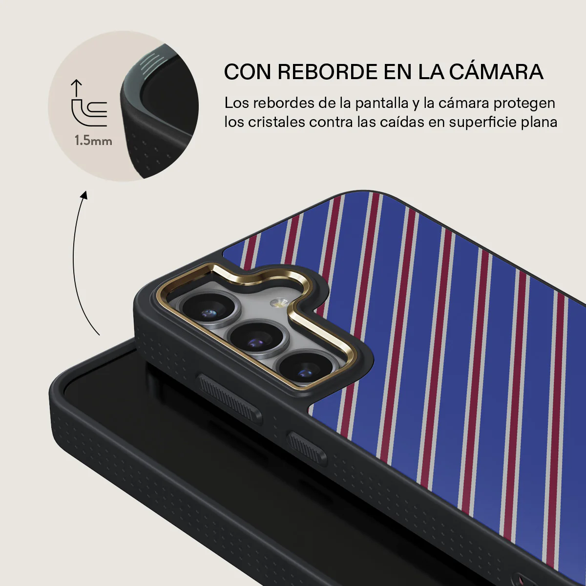 Momentum - Samsung Galaxy S24 Funda - Image 8