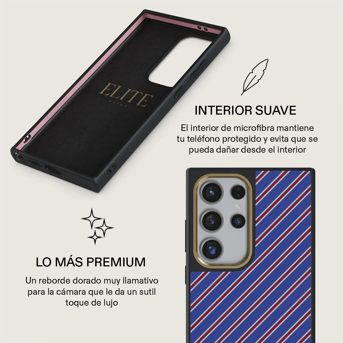 Momentum - Samsung Galaxy S24 Ultra Funda - Image 10