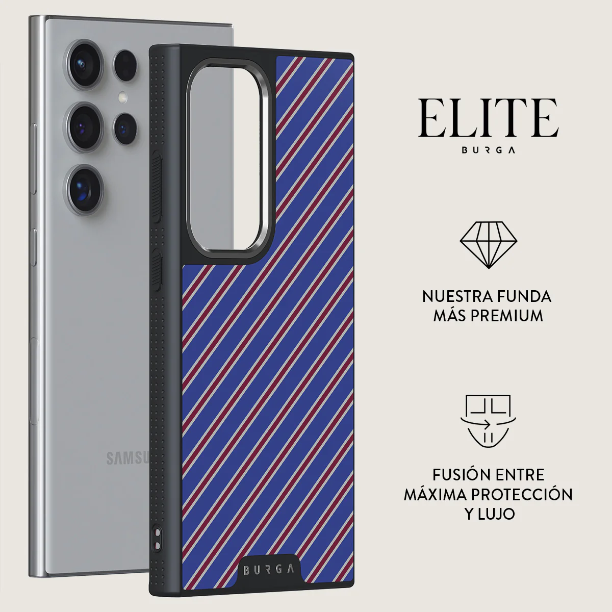 Momentum - Samsung Galaxy S24 Ultra Funda - Image 13