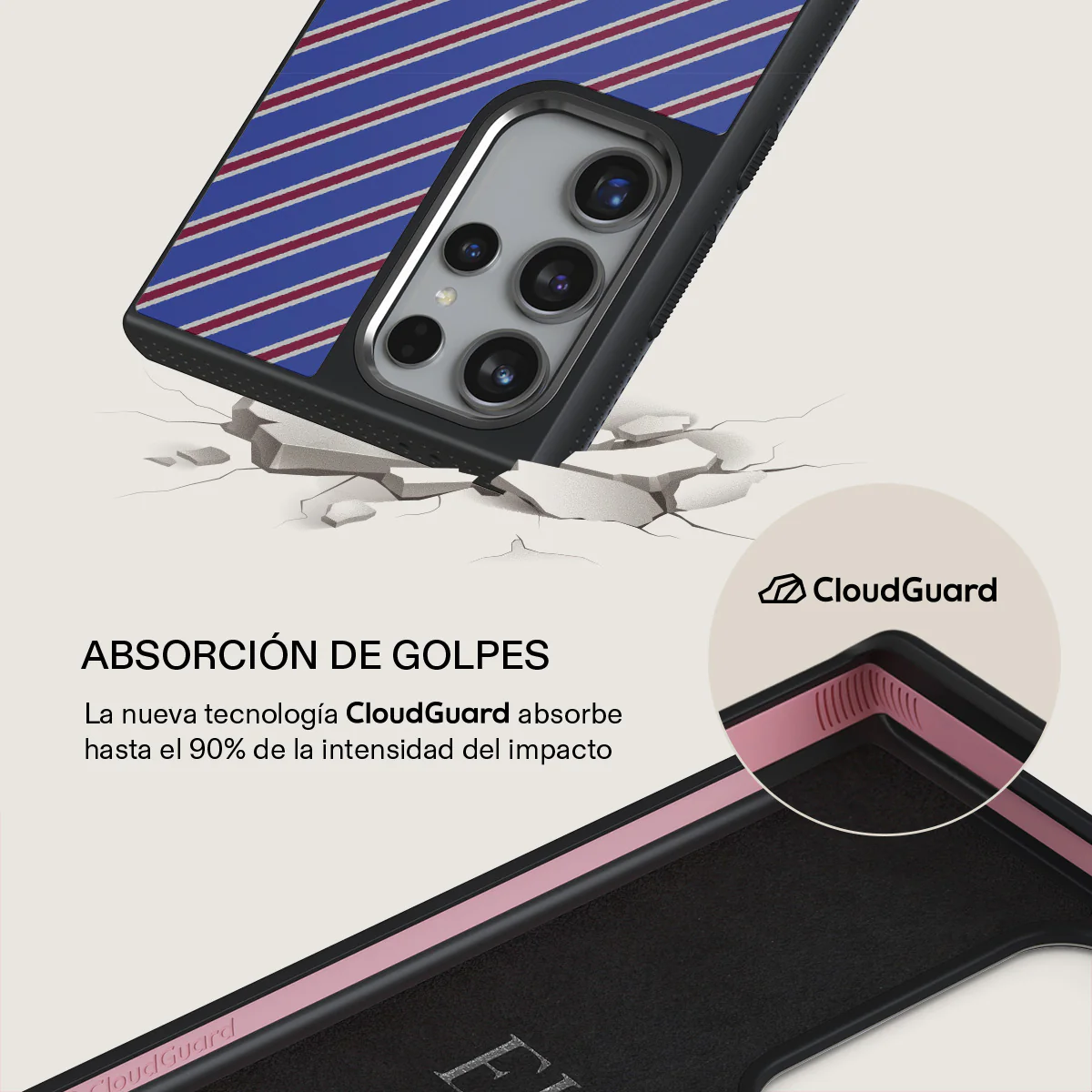 Momentum - Samsung Galaxy S24 Ultra Funda - Image 14