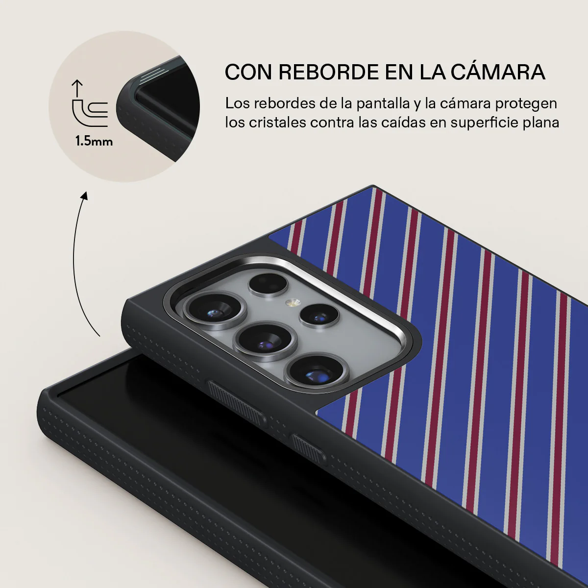 Momentum - Samsung Galaxy S24 Ultra Funda - Image 15