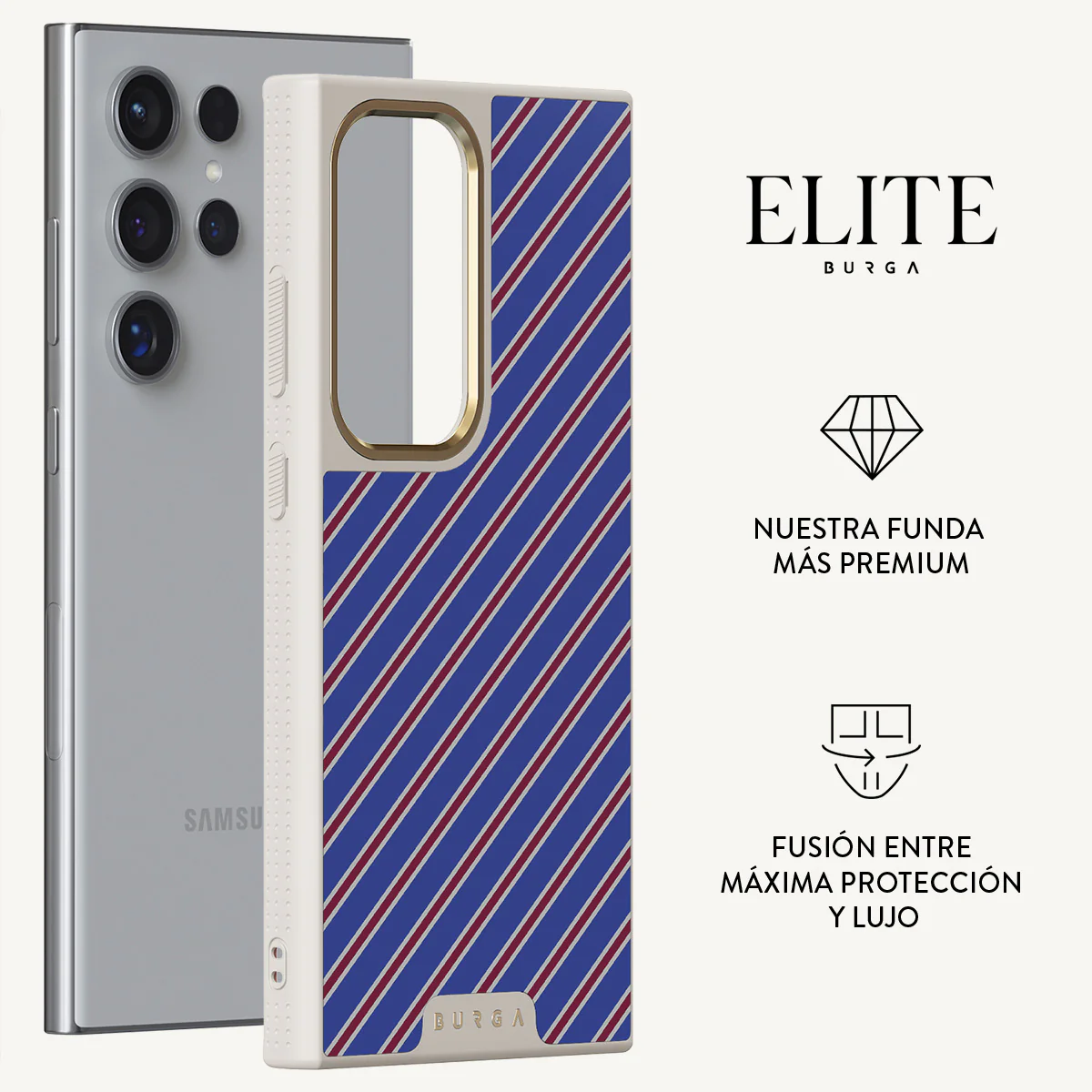 Momentum - Samsung Galaxy S24 Ultra Funda - Image 20