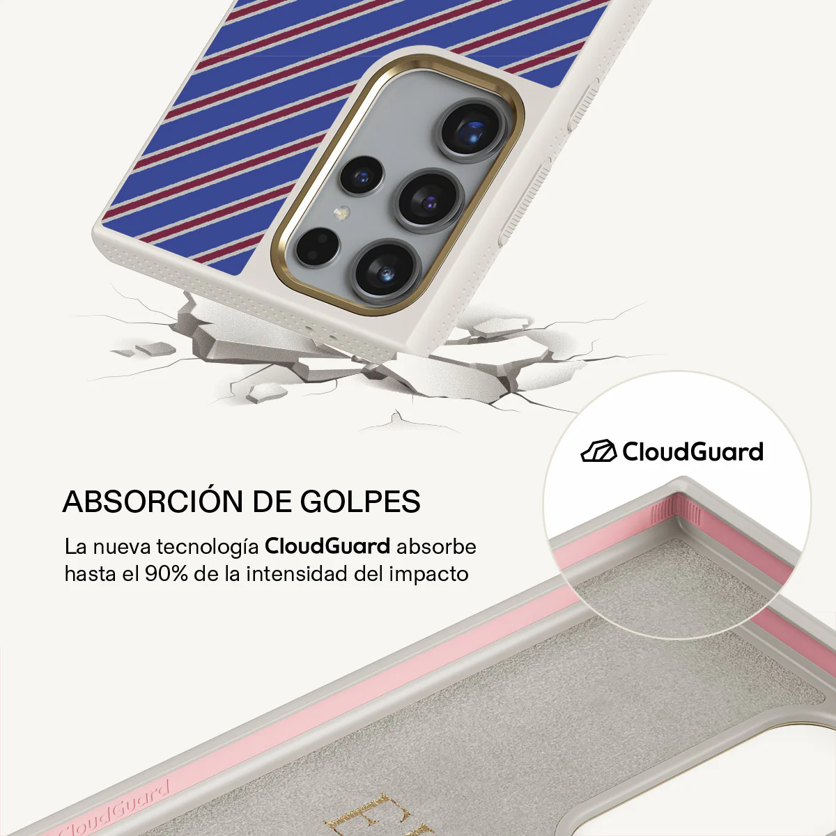 Momentum - Samsung Galaxy S24 Ultra Funda - Image 21