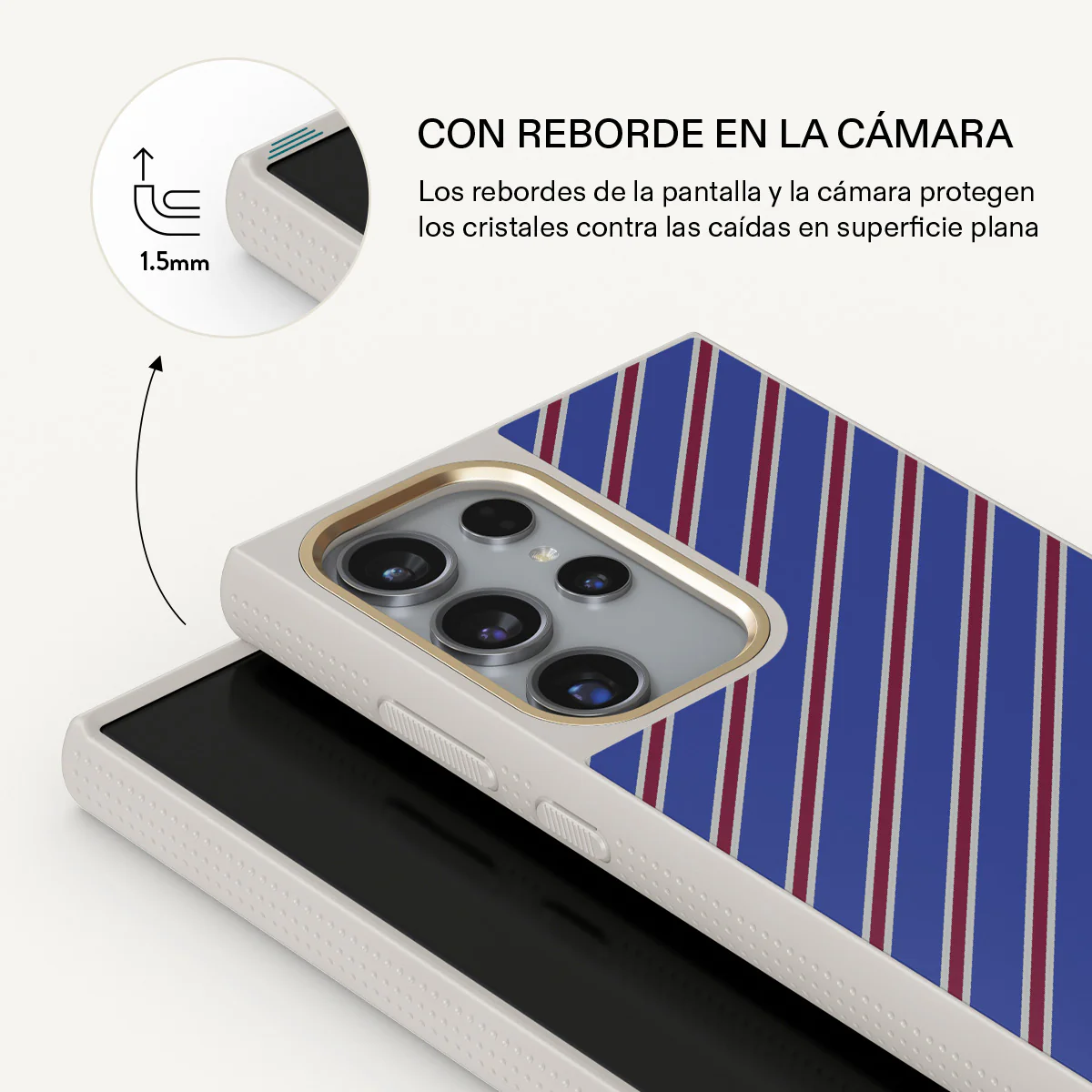 Momentum - Samsung Galaxy S24 Ultra Funda - Image 22