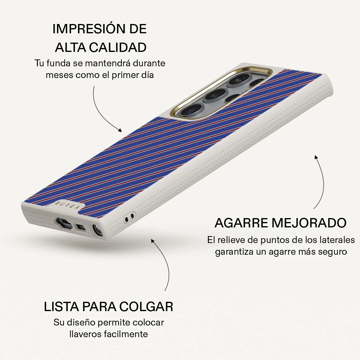 Momentum - Samsung Galaxy S24 Ultra Funda - Image 23