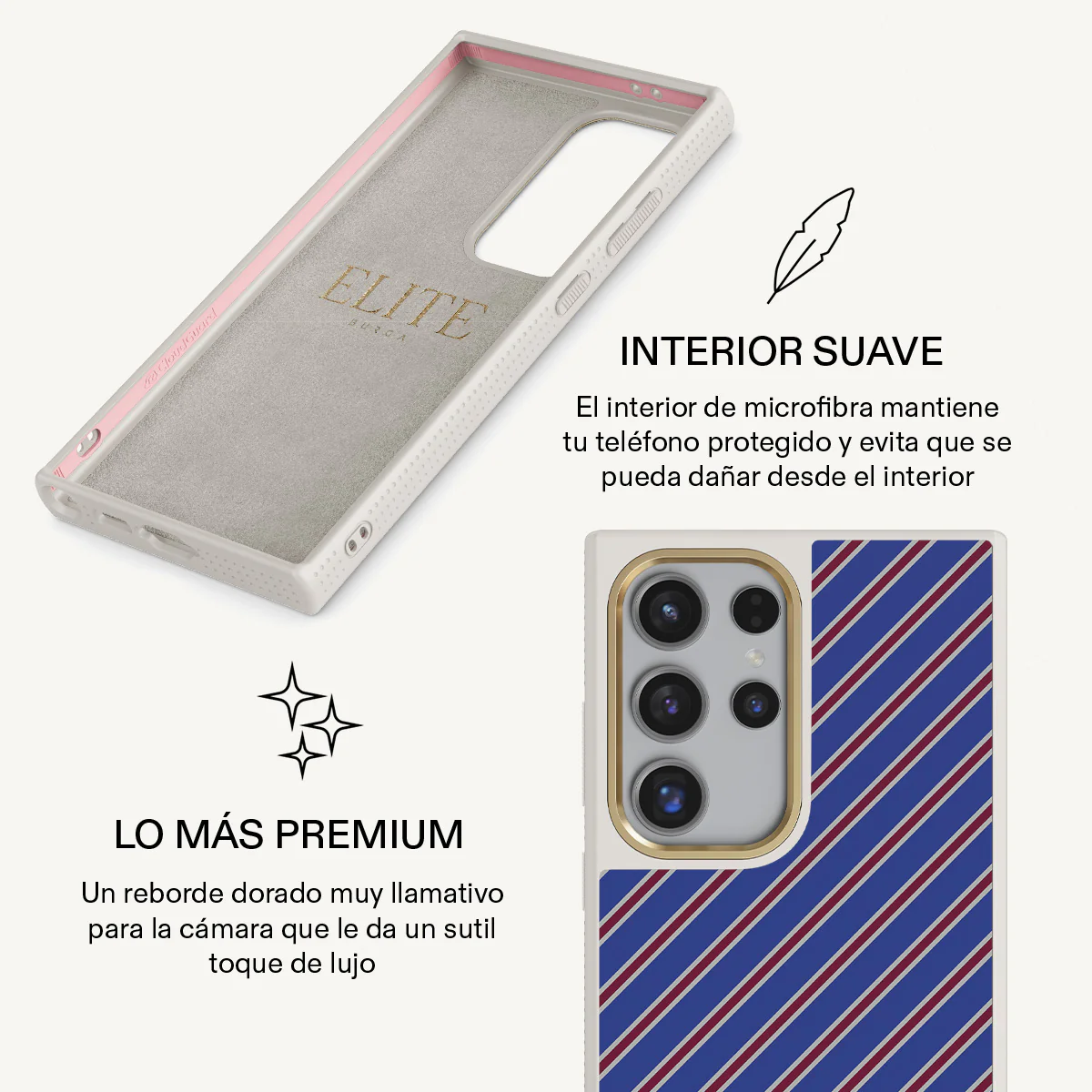 Momentum - Samsung Galaxy S24 Ultra Funda - Image 24