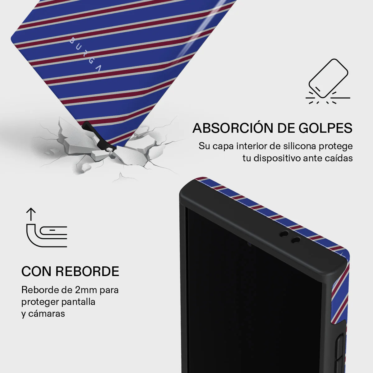 Momentum - Samsung Galaxy S24 Ultra Funda - Image 4
