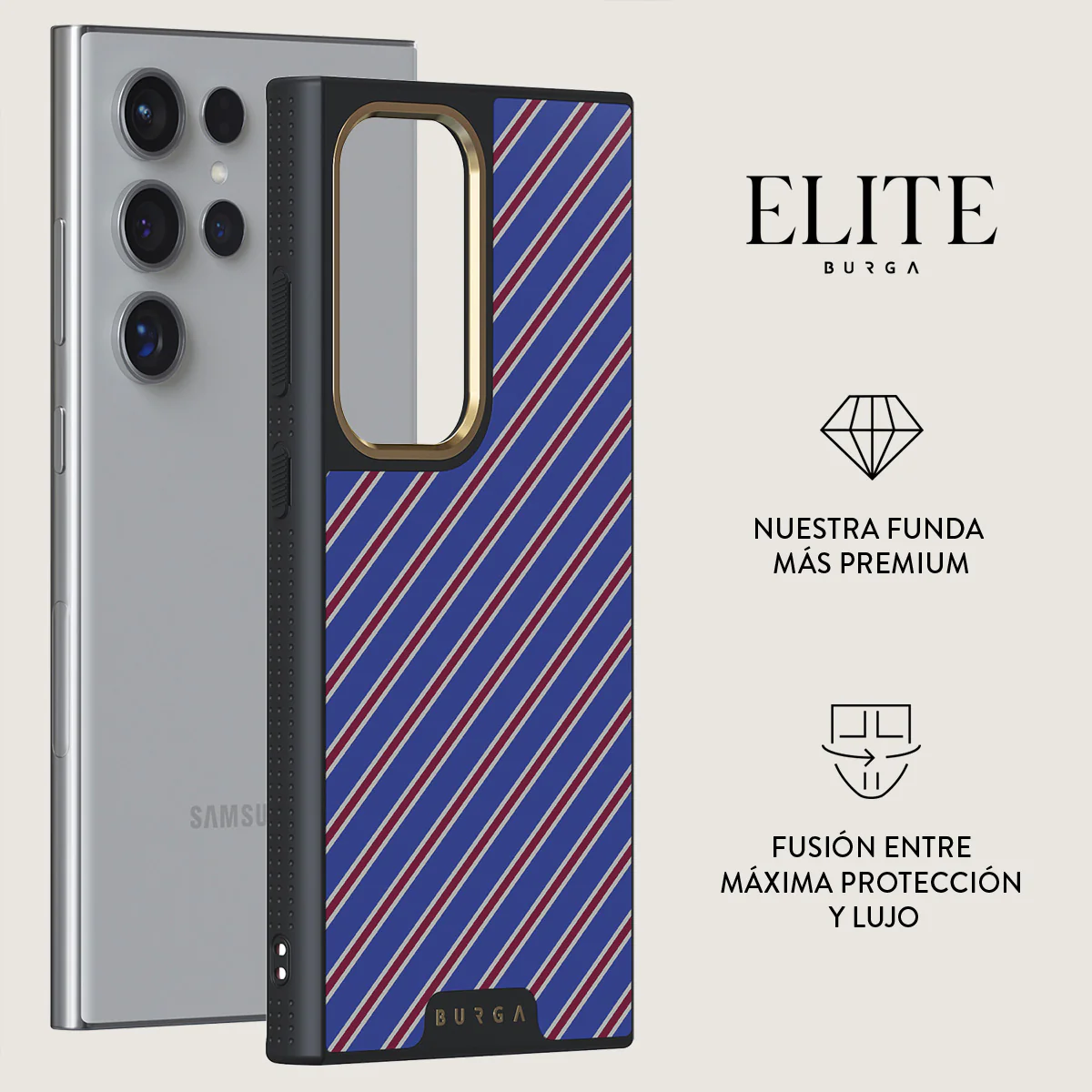 Momentum - Samsung Galaxy S24 Ultra Funda - Image 6