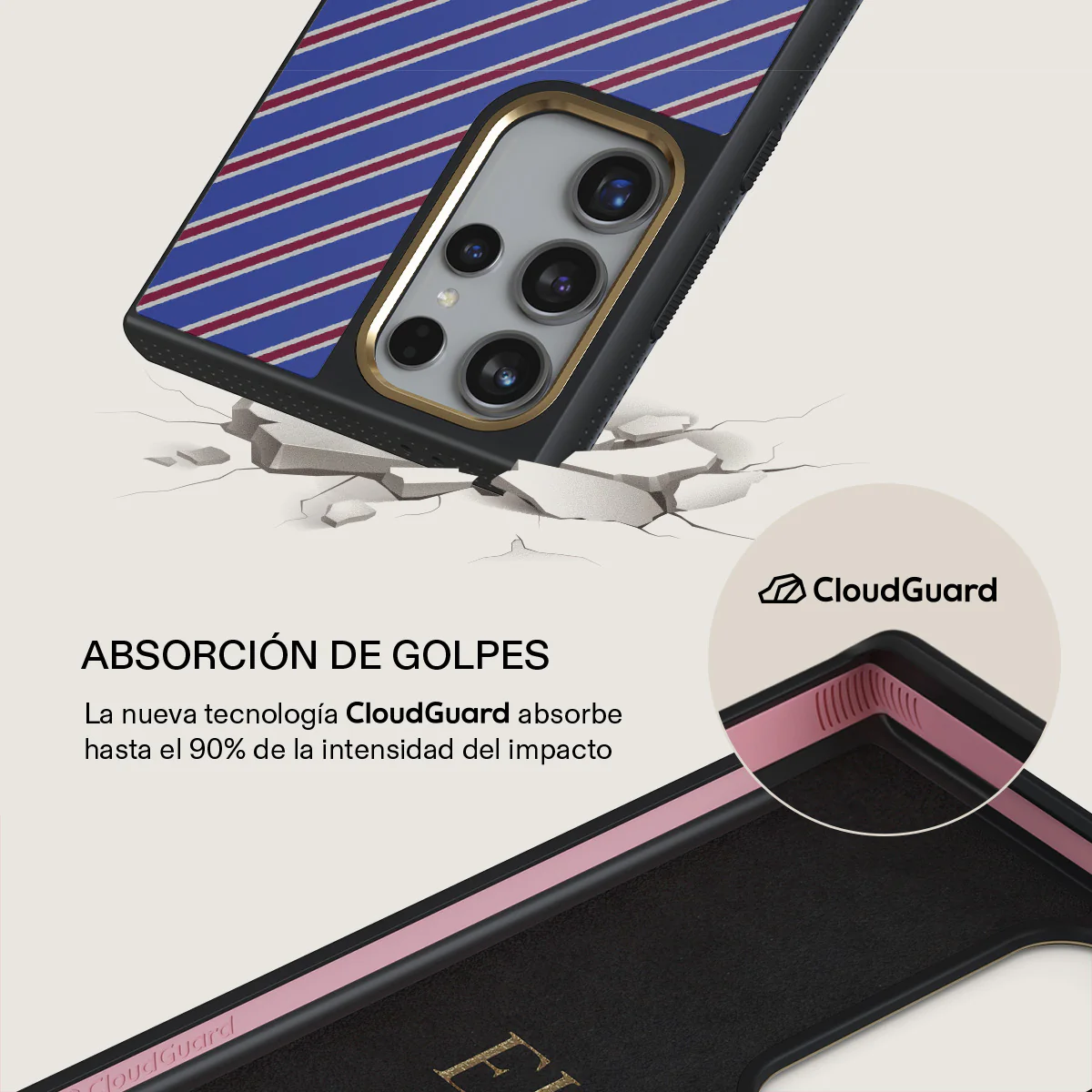 Momentum - Samsung Galaxy S24 Ultra Funda - Image 7