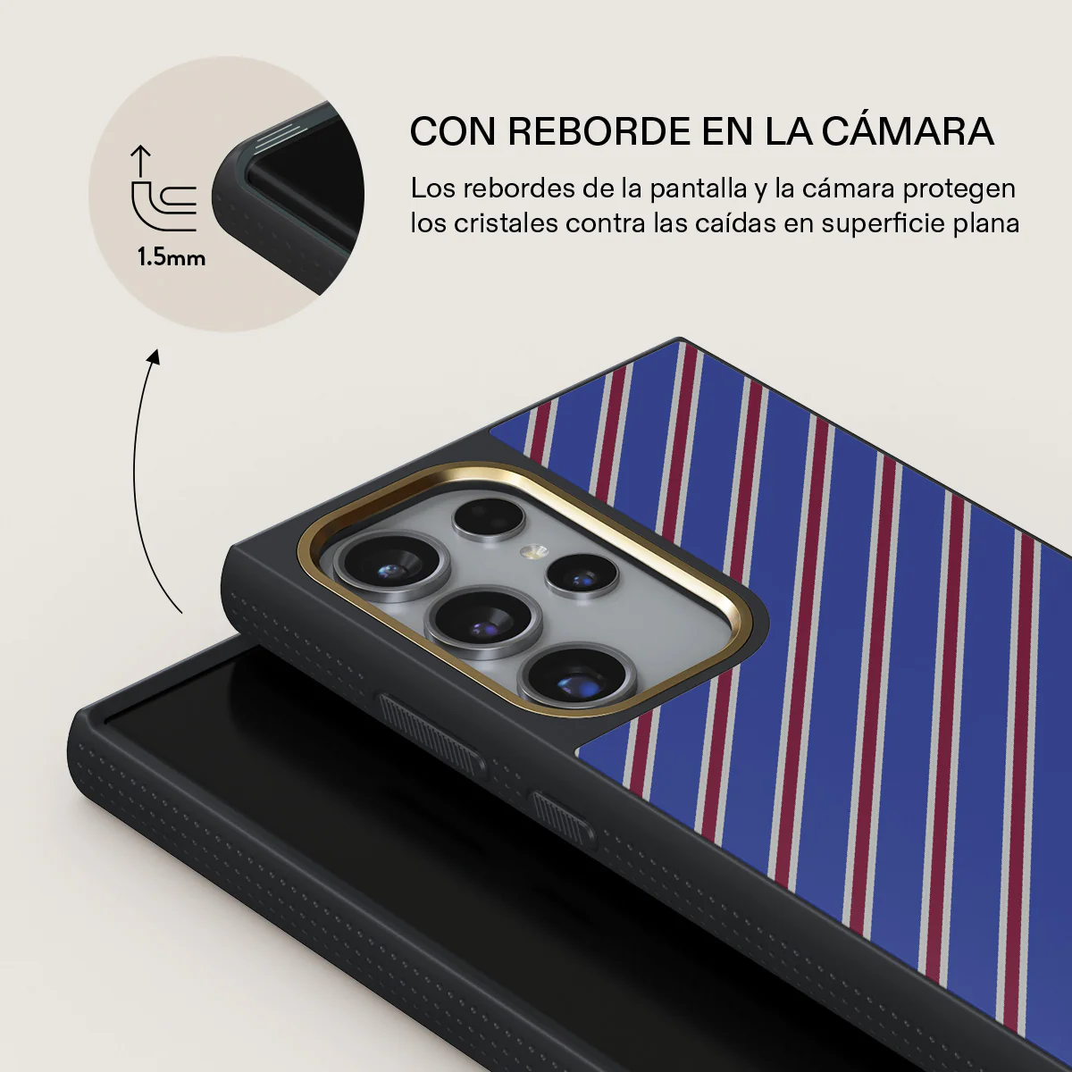 Momentum - Samsung Galaxy S24 Ultra Funda - Image 8