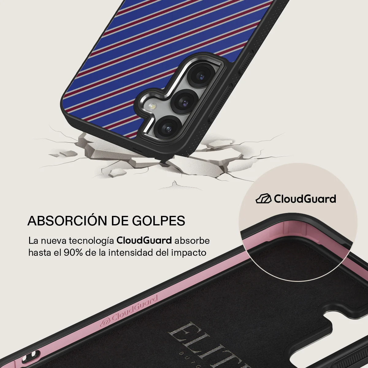 Momentum - Samsung Galaxy S25 Plus Funda - Image 14