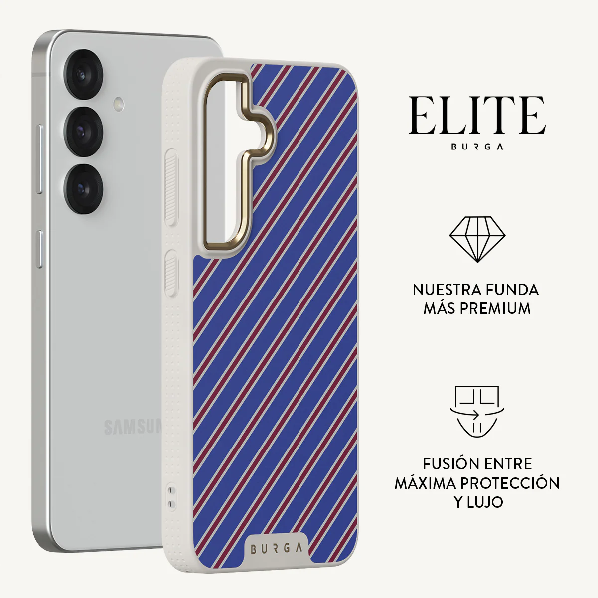 Momentum - Samsung Galaxy S25 Plus Funda - Image 20
