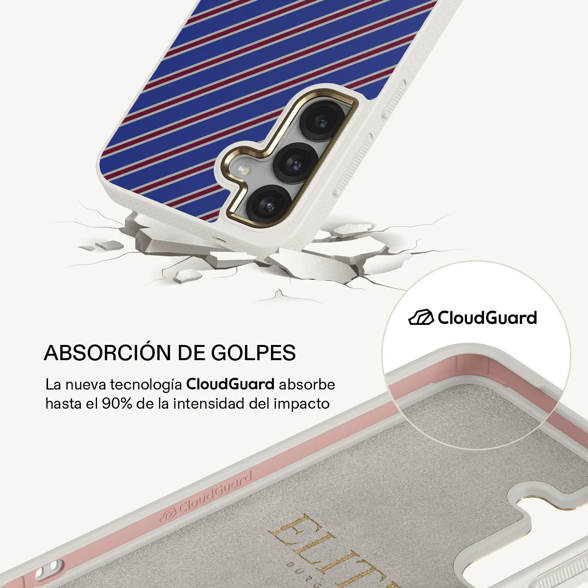 Momentum - Samsung Galaxy S25 Plus Funda - Image 21