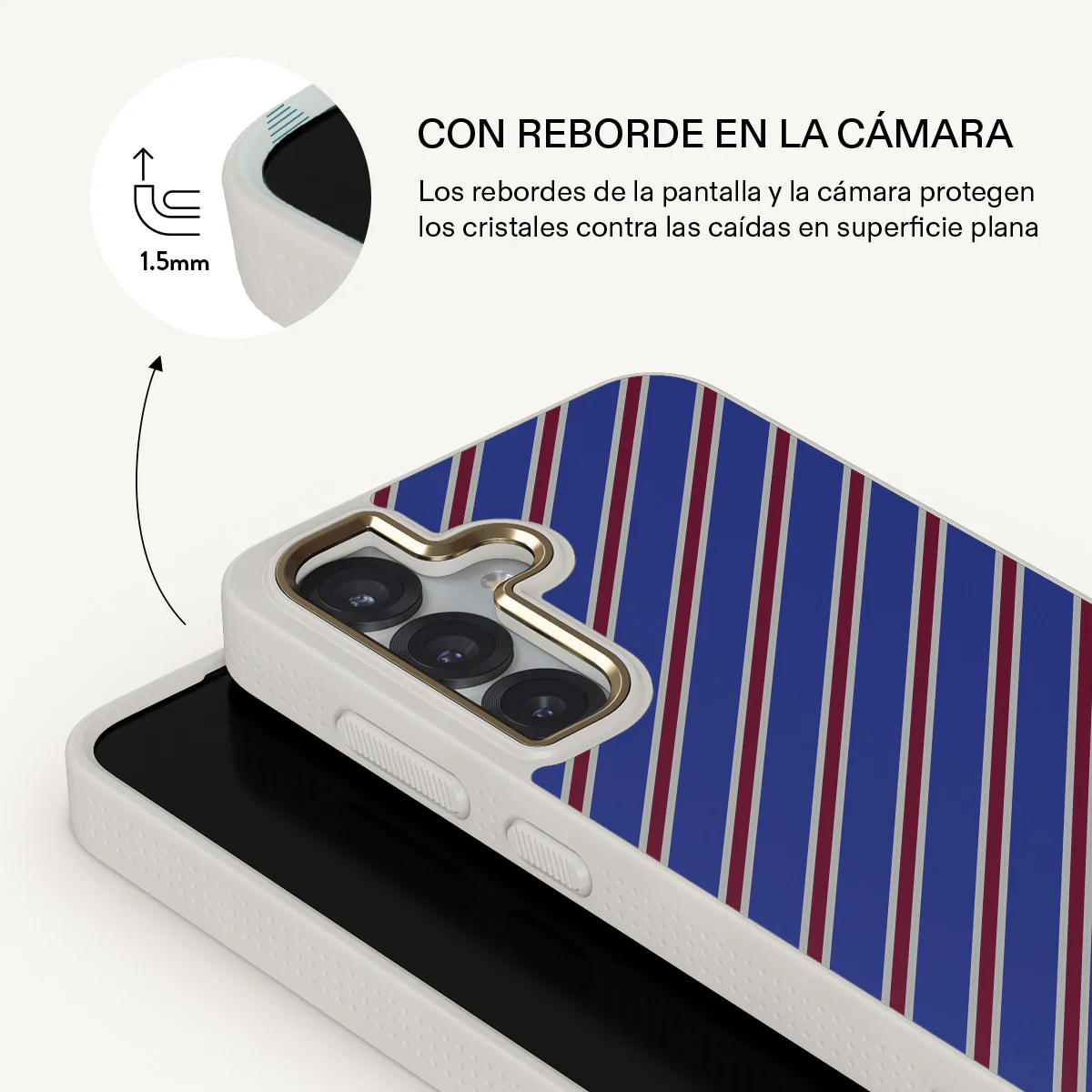 Momentum - Samsung Galaxy S25 Plus Funda - Image 22