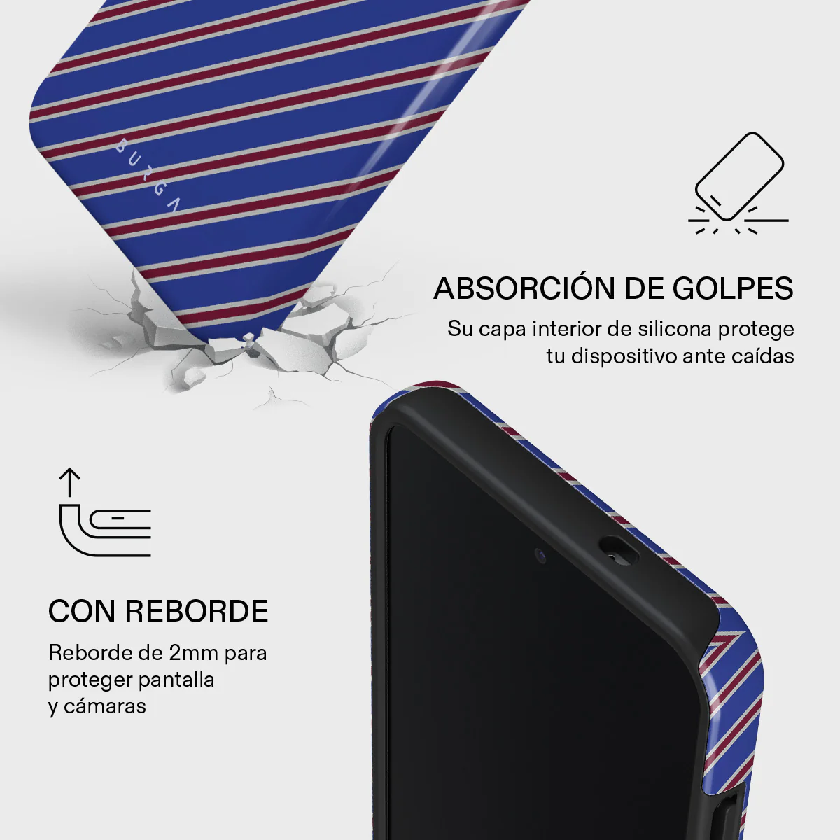 Momentum - Samsung Galaxy S25 Plus Funda - Image 4