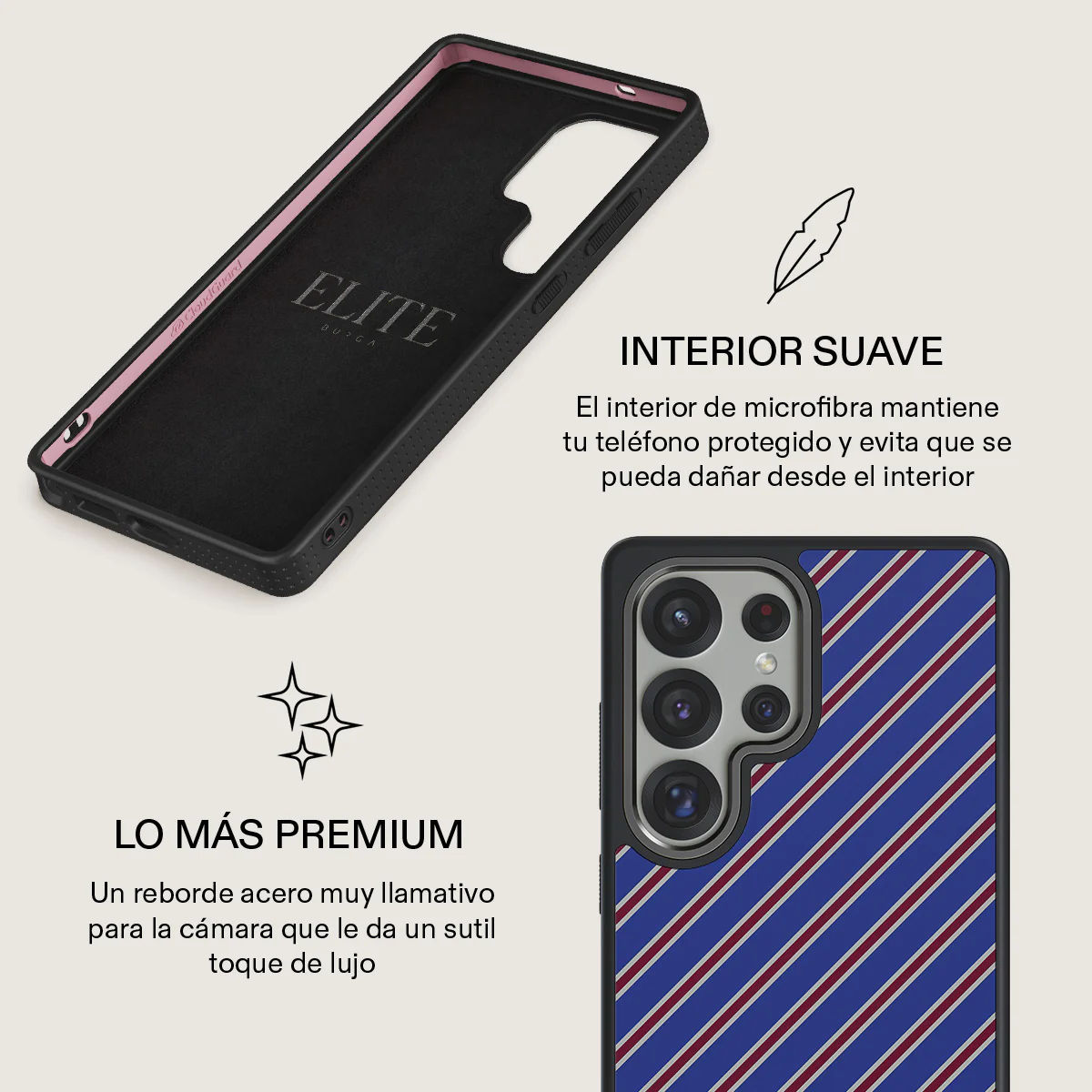 Momentum - Samsung Galaxy S25 Ultra Funda - Image 17