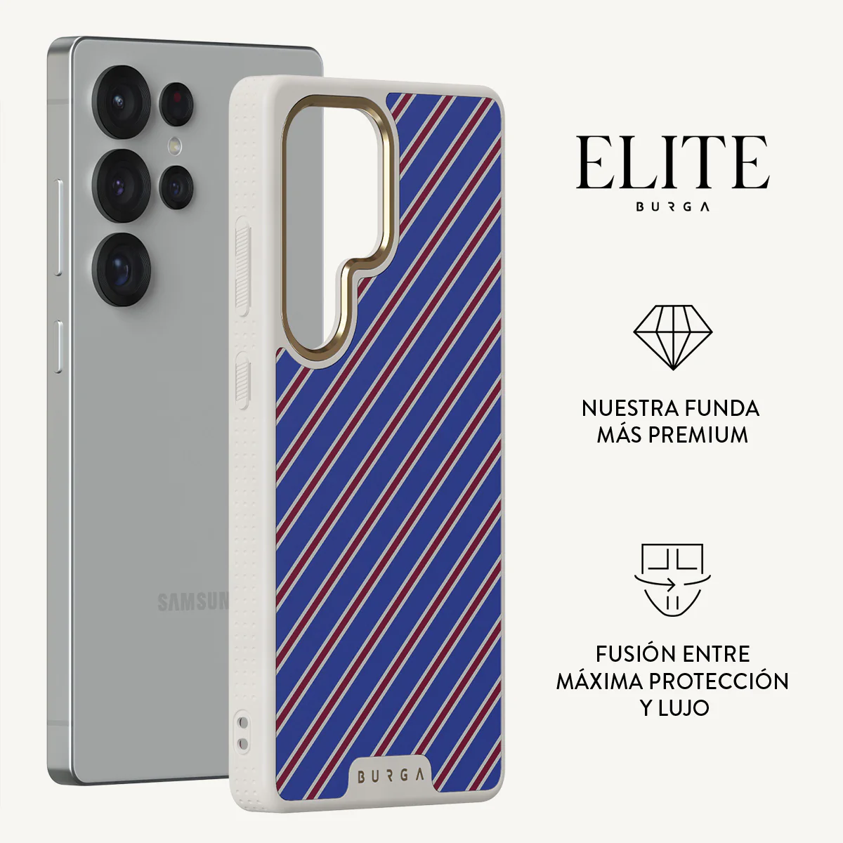 Momentum - Samsung Galaxy S25 Ultra Funda - Image 20
