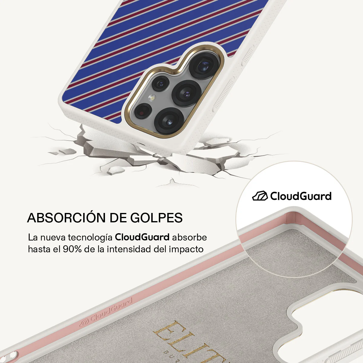 Momentum - Samsung Galaxy S25 Ultra Funda - Image 21