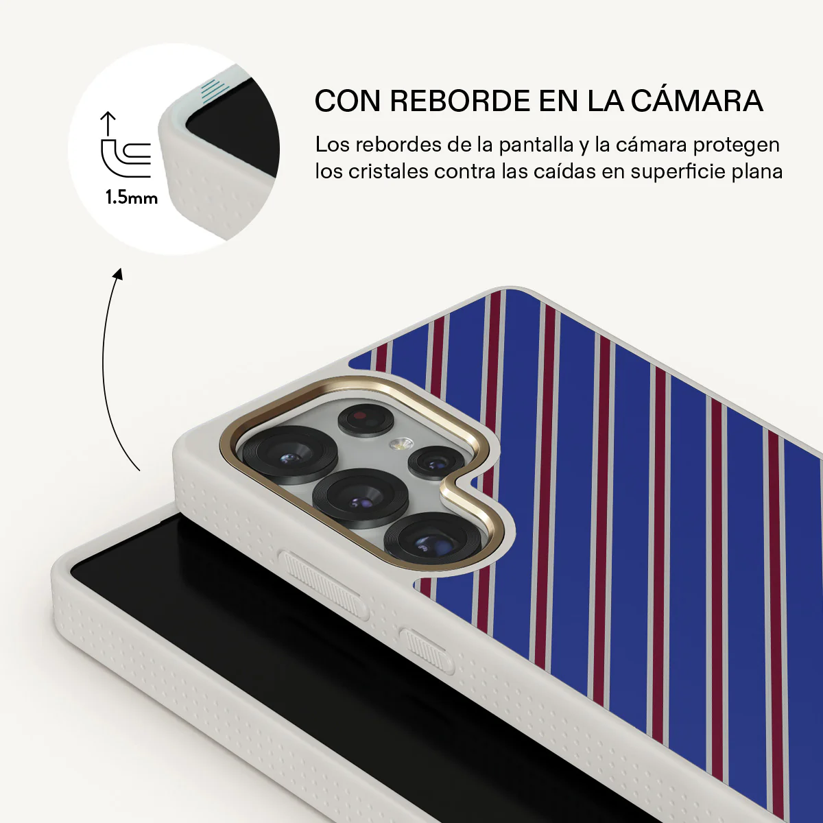 Momentum - Samsung Galaxy S25 Ultra Funda - Image 22