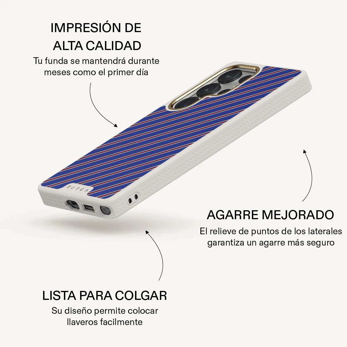 Momentum - Samsung Galaxy S25 Ultra Funda - Image 23
