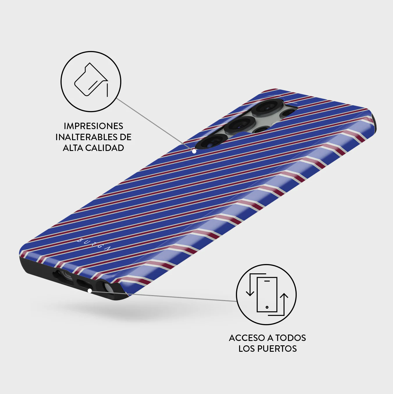 Momentum - Samsung Galaxy S25 Ultra Funda - Image 3