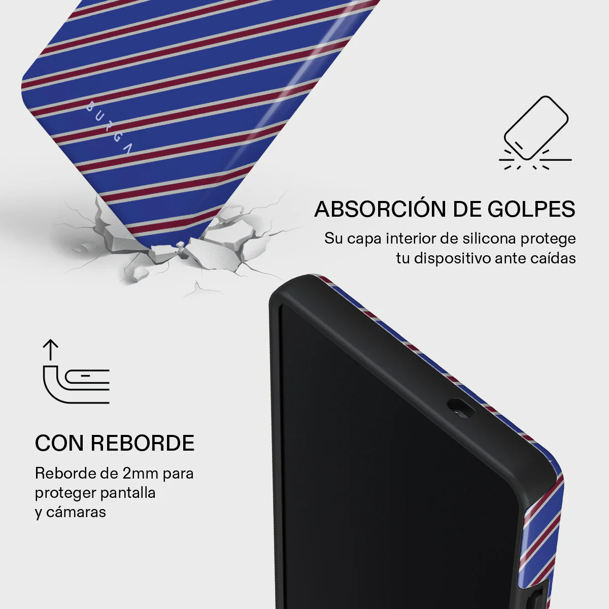 Momentum - Samsung Galaxy S25 Ultra Funda - Image 4