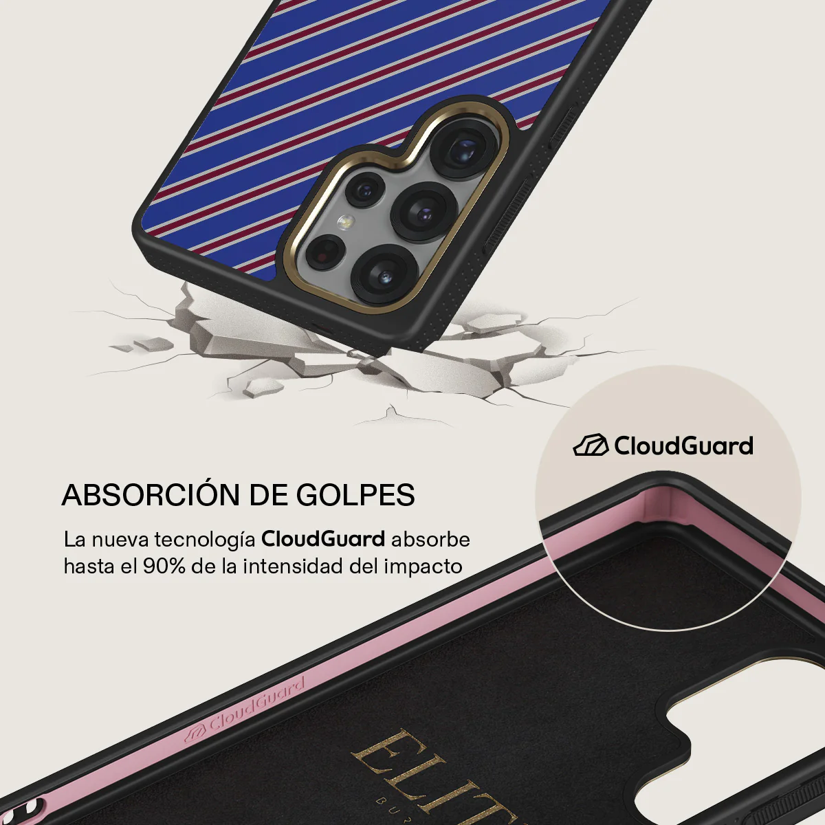 Momentum - Samsung Galaxy S25 Ultra Funda - Image 7