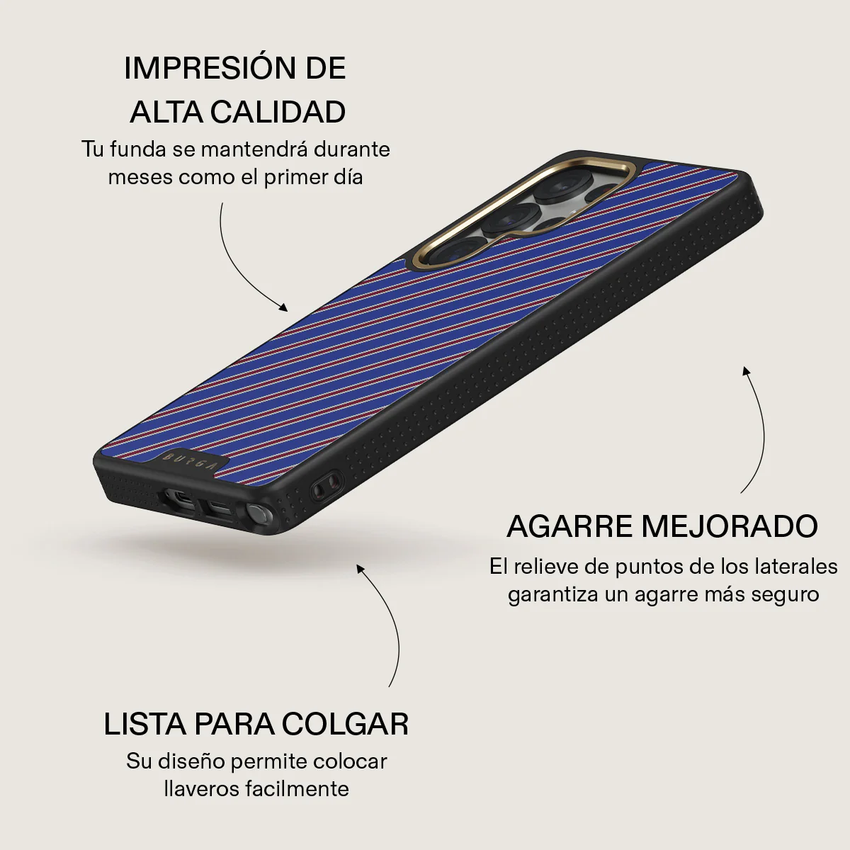 Momentum - Samsung Galaxy S25 Ultra Funda - Image 9