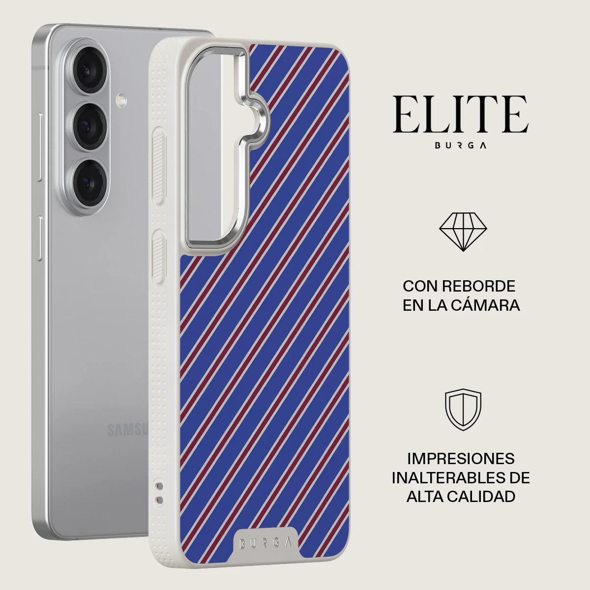 Momentum - Samsung Galaxy S26 Funda - Image 34