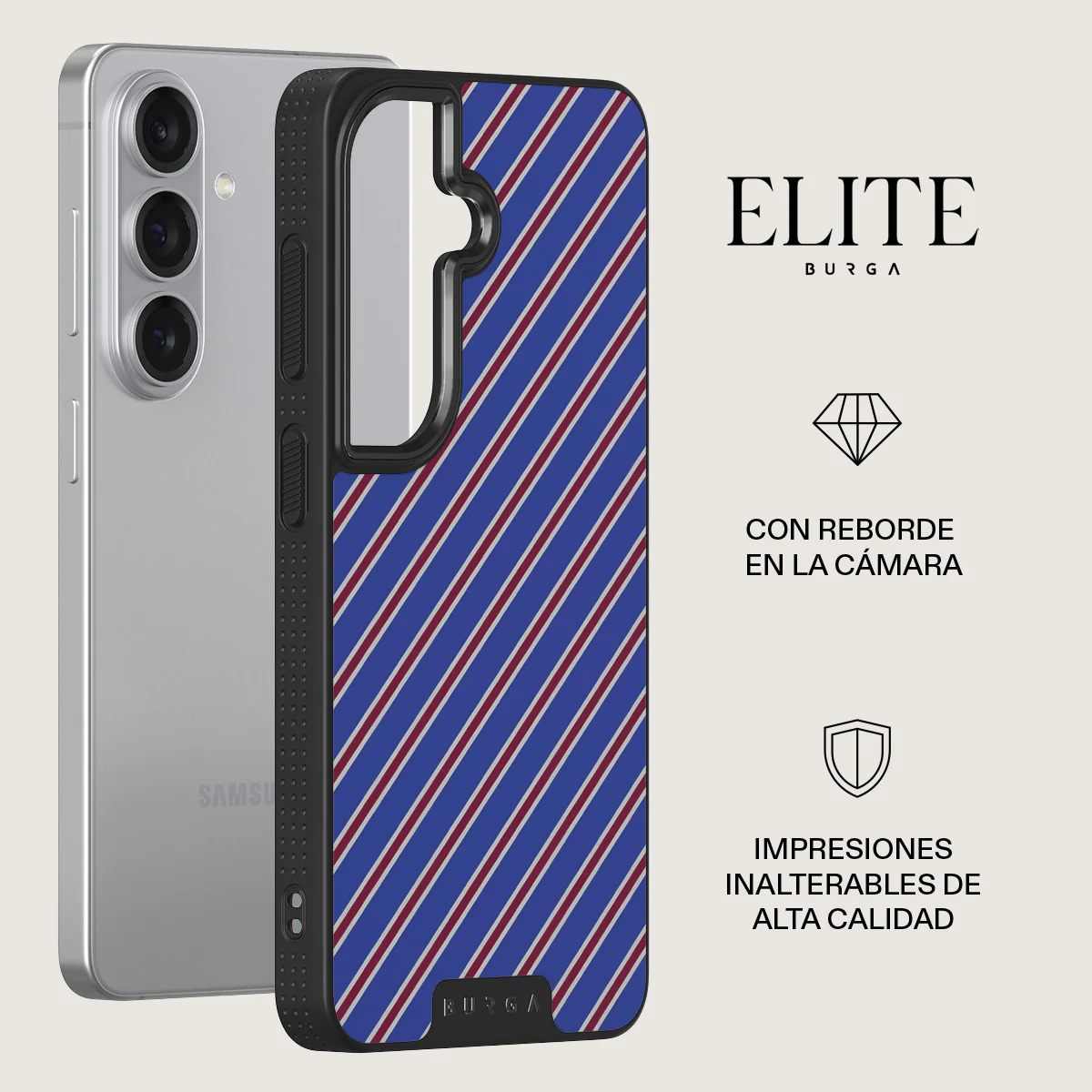 Momentum - Samsung Galaxy S26 Plus Funda - Image 13