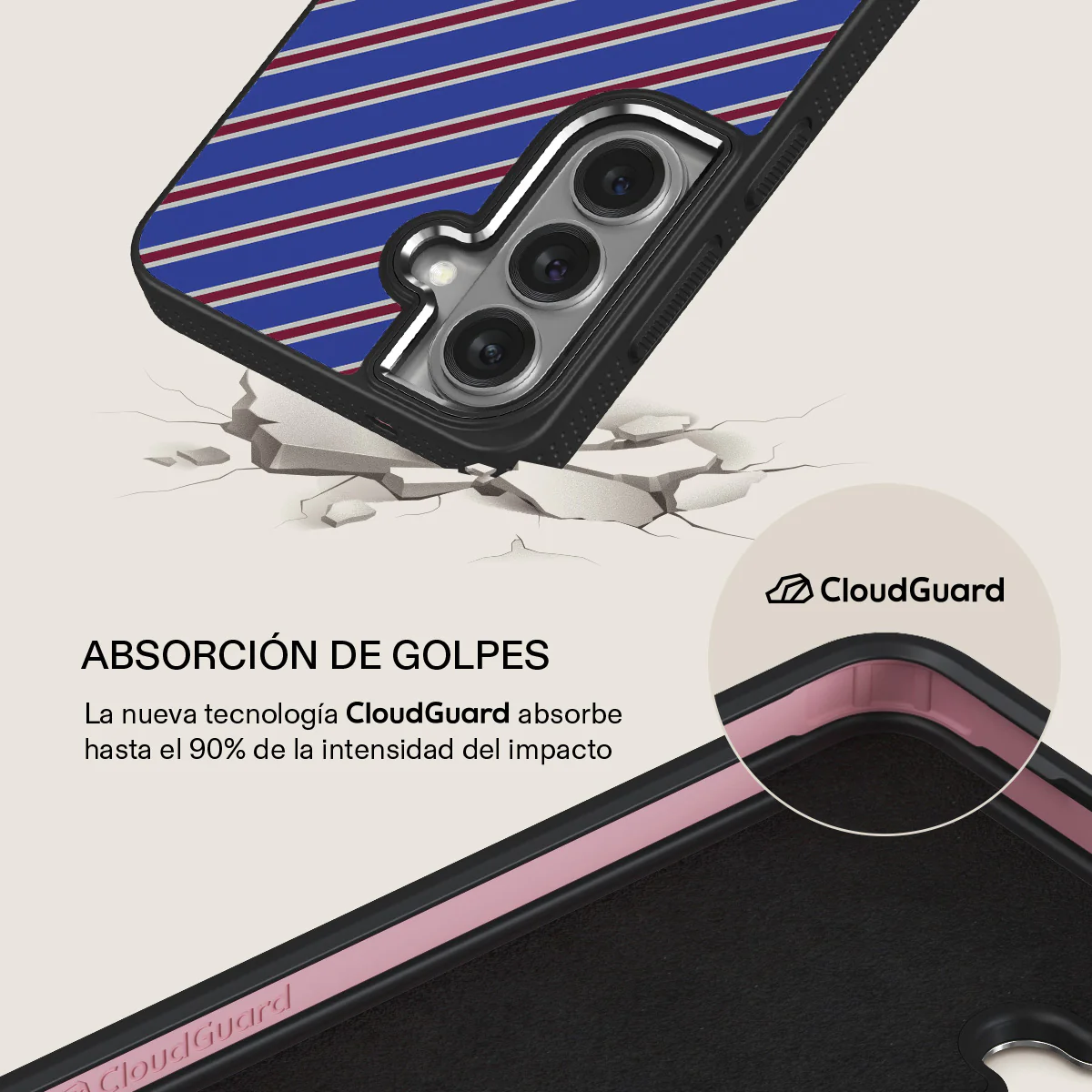 Momentum - Samsung Galaxy S26 Plus Funda - Image 14