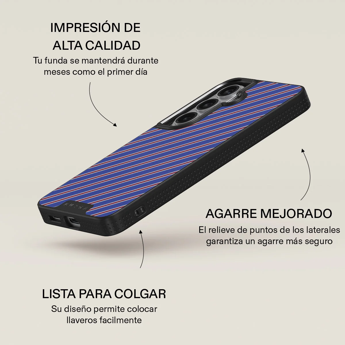 Momentum - Samsung Galaxy S26 Plus Funda - Image 16