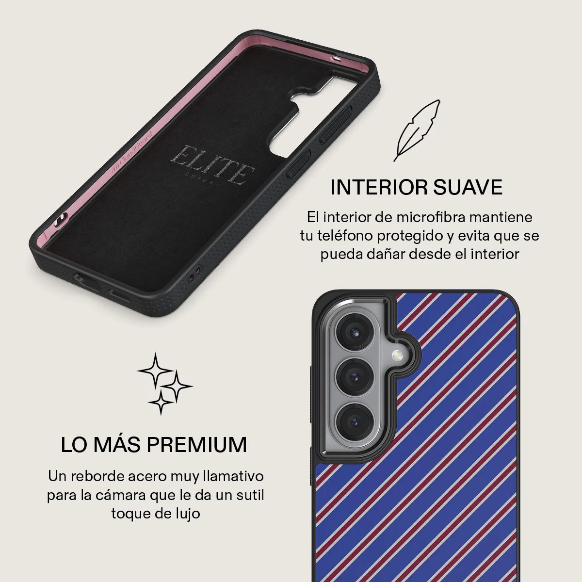 Momentum - Samsung Galaxy S26 Plus Funda - Image 17