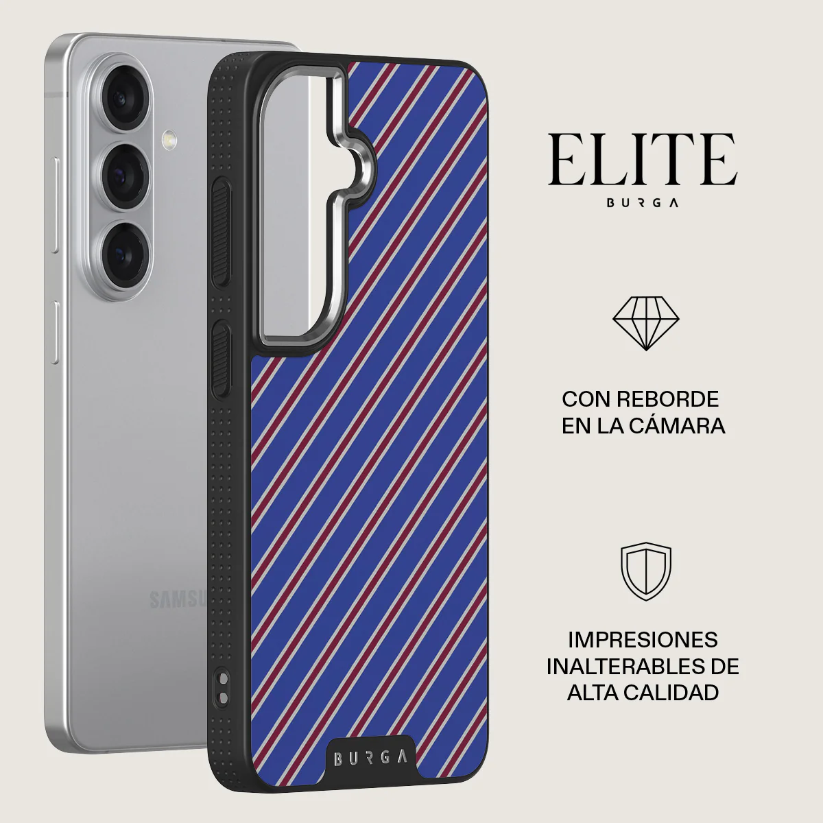 Momentum - Samsung Galaxy S26 Plus Funda - Image 20