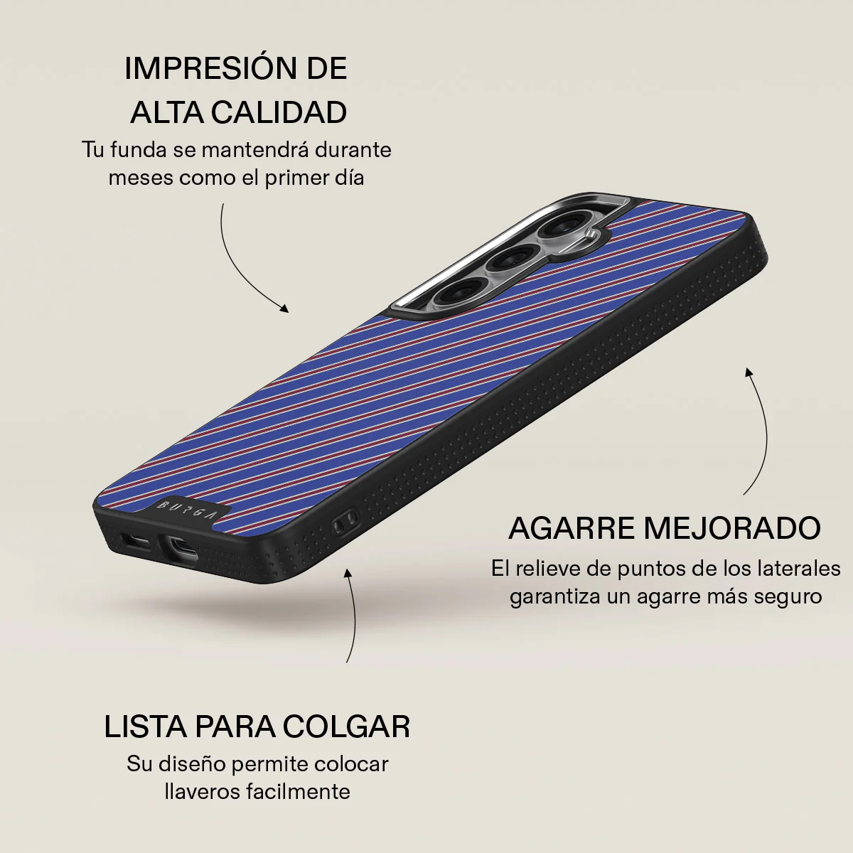 Momentum - Samsung Galaxy S26 Plus Funda - Image 23