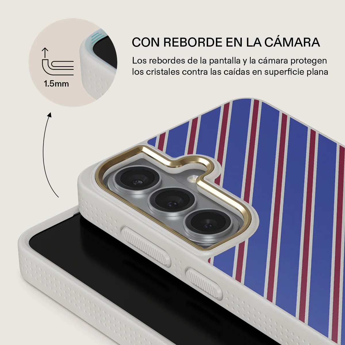 Momentum - Samsung Galaxy S26 Plus Funda - Image 29
