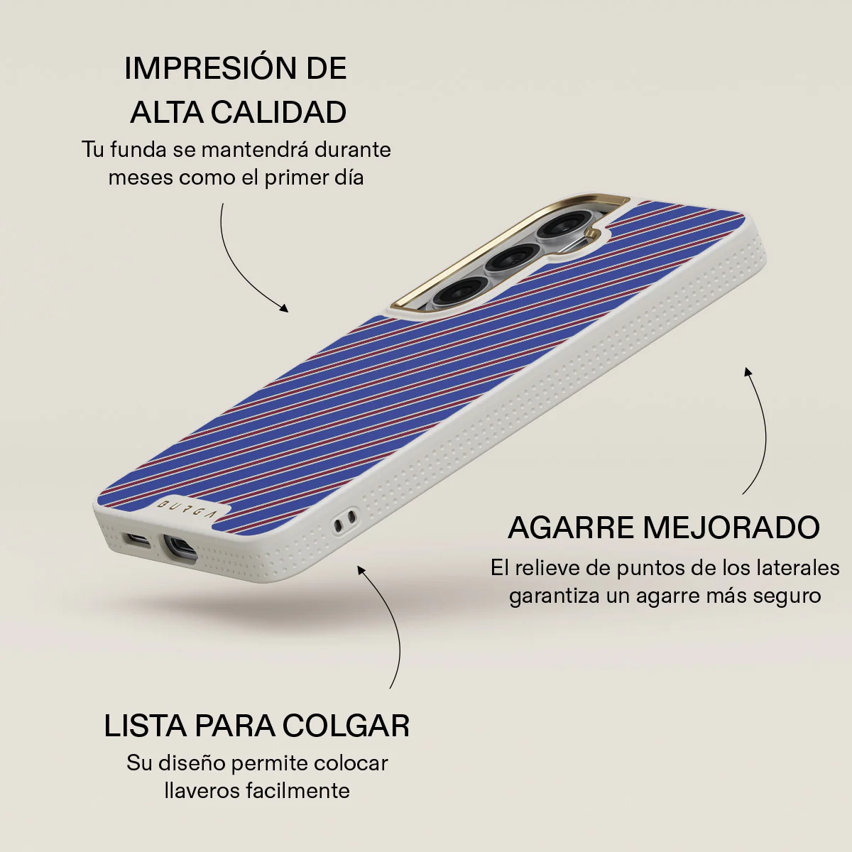 Momentum - Samsung Galaxy S26 Plus Funda - Image 30