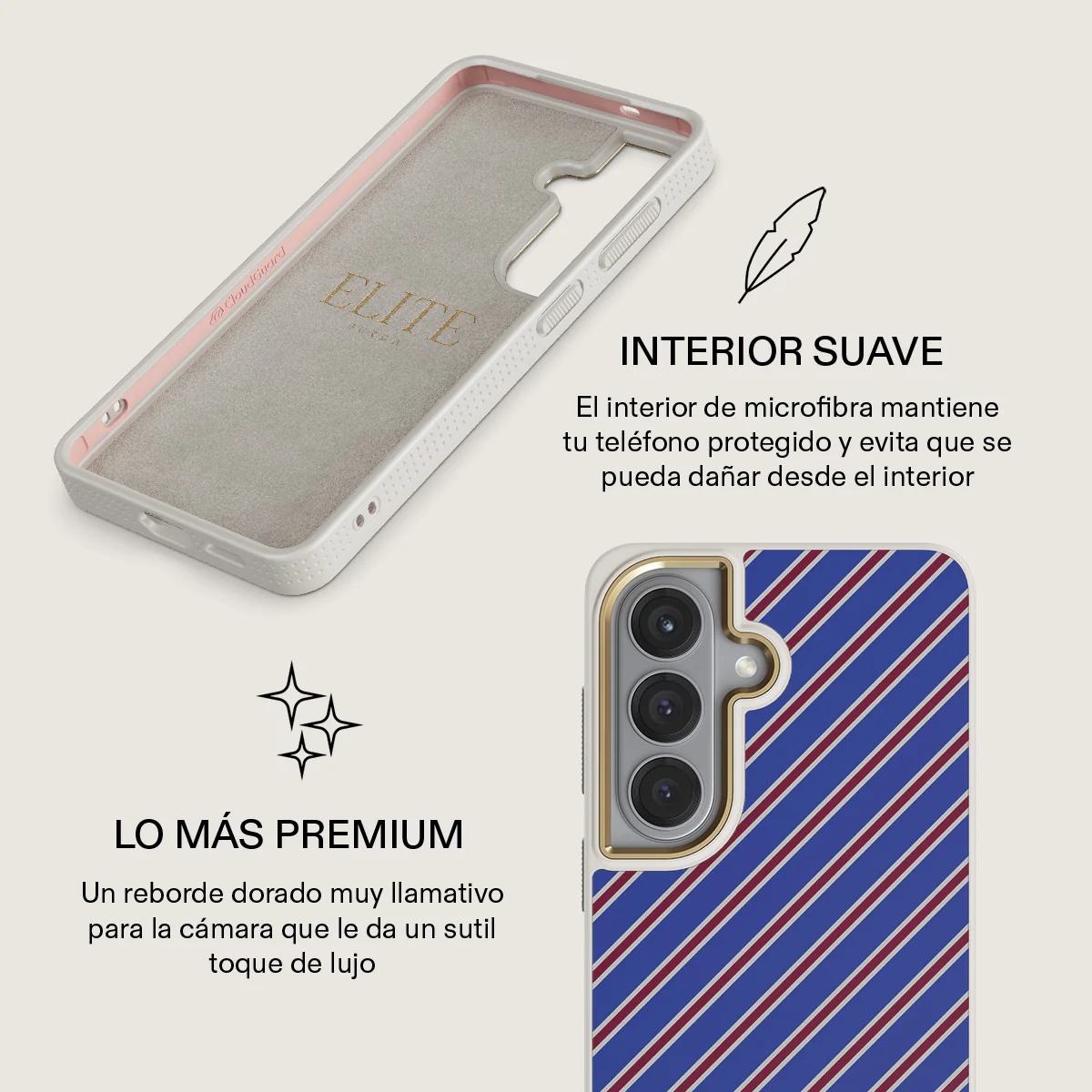 Momentum - Samsung Galaxy S26 Plus Funda - Image 31
