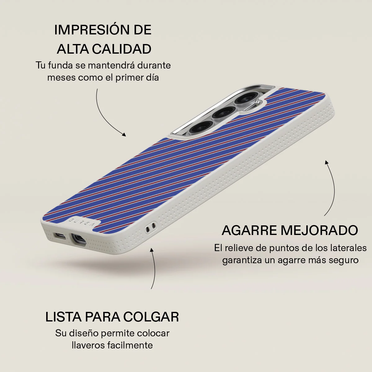 Momentum - Samsung Galaxy S26 Plus Funda - Image 37
