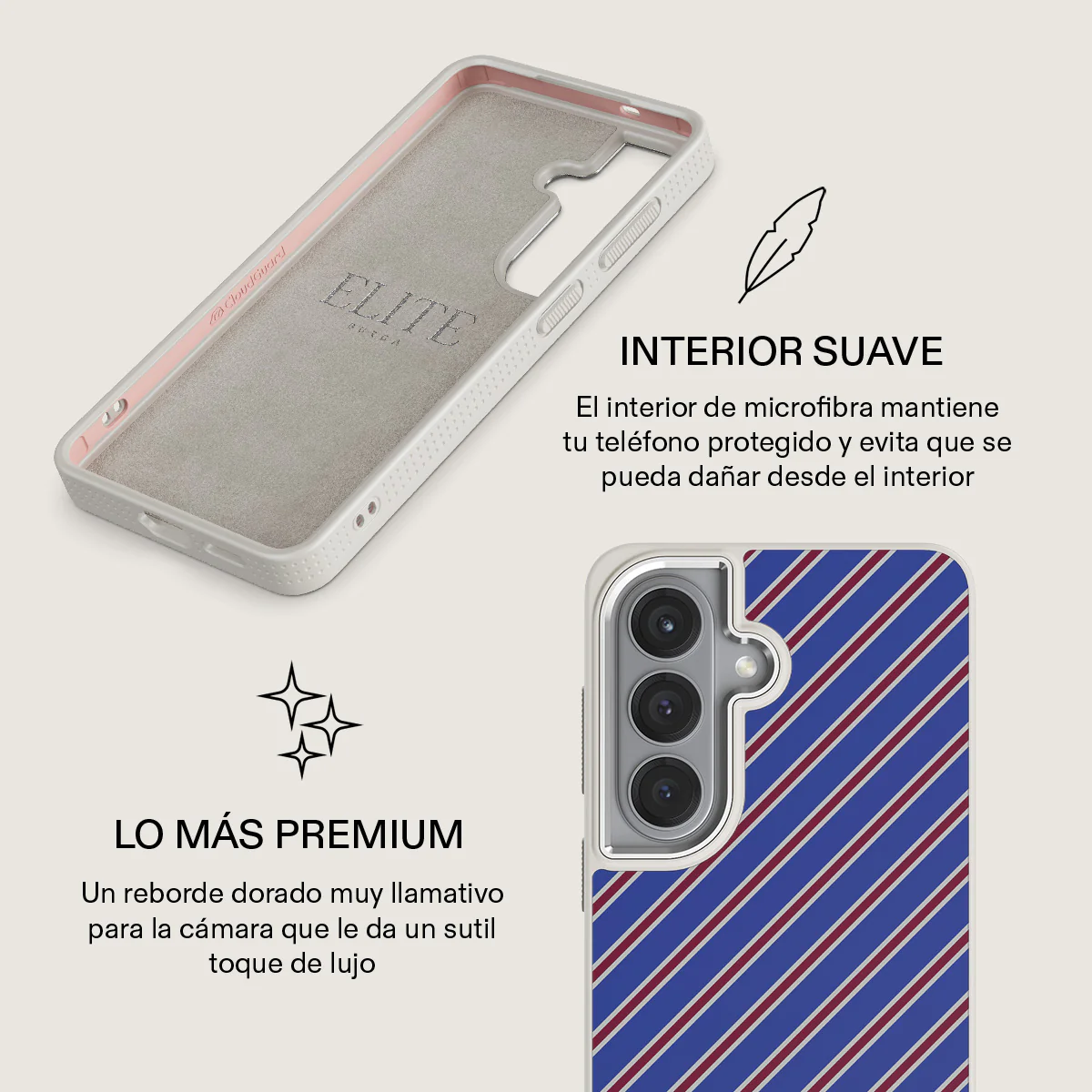 Momentum - Samsung Galaxy S26 Plus Funda - Image 38